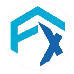 FXLife logo